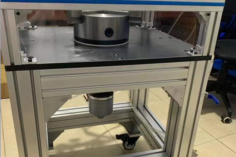 立式圆盘抛光机