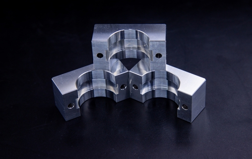 非标自动车床精密五金件加工介绍