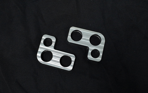 精密零件加工时造成变形的原因是什么？