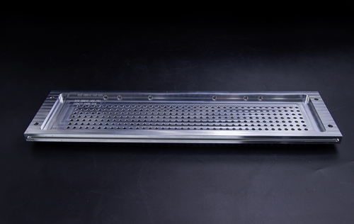 半导体零件-吸盘