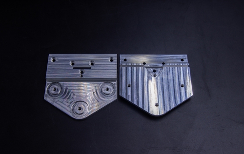 半导体零件-手指