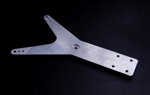 半导体零件-手指