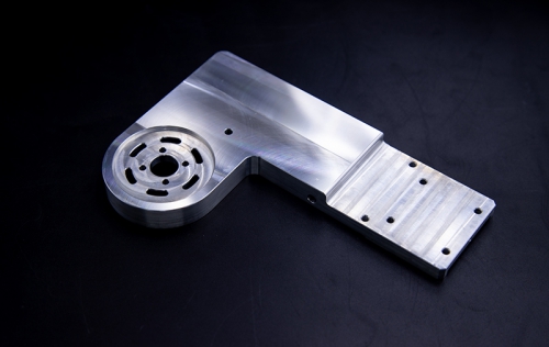 半导体零件-手指