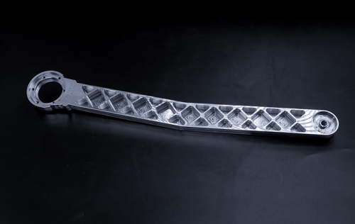 半导体零件-手腕小臂