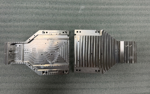 半导体零件-生产