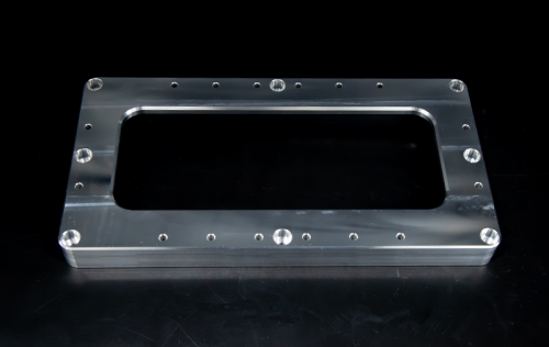 半导体零件-腔体