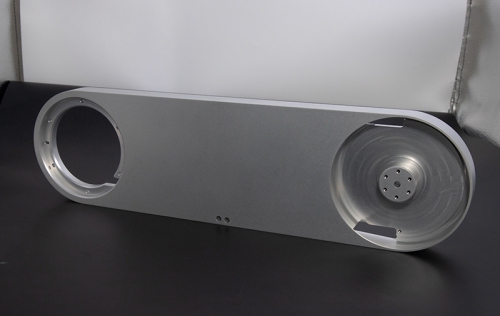 半导体零件-机械手臂