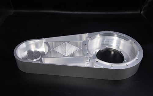 半导体零件-机械手臂