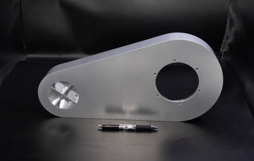 半导体零件-机械手臂