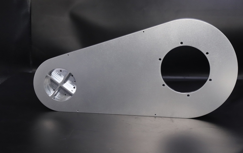 半导体零件-机械手臂