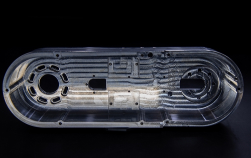 半导体零件-机械手臂