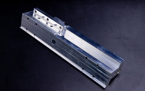 半导体零件-阀座