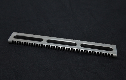 半导体零件-钛合金