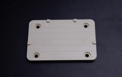 半导体零件-PEEK