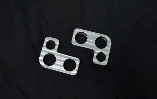 半导体零件-不锈钢