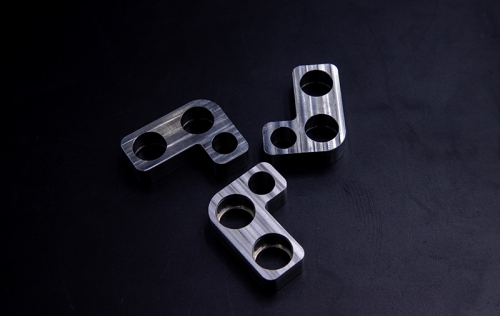 半导体零件-不锈钢