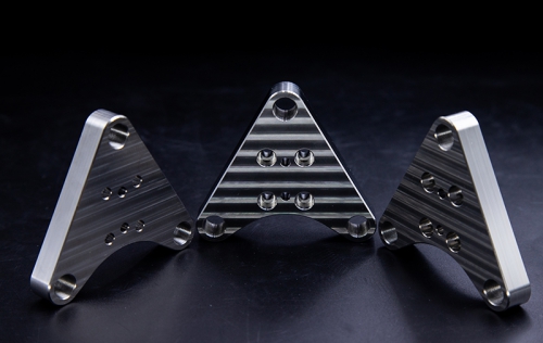 半导体零件-不锈钢