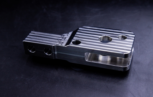 半导体零件-不锈钢